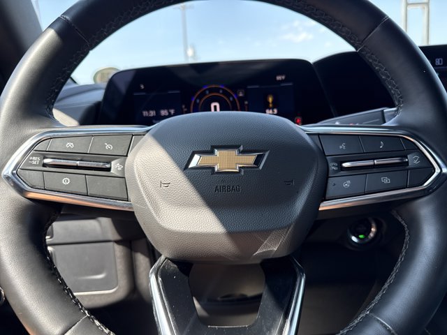 Used 2025 Chevrolet Tahoe Premier AWD/4WD image 25