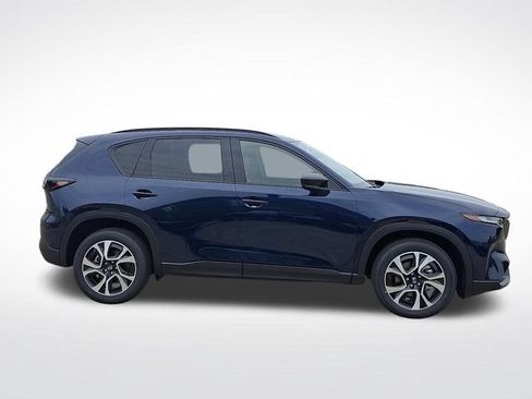 New 2026 MAZDA CX-5 Preferred AWD/4WD image 8