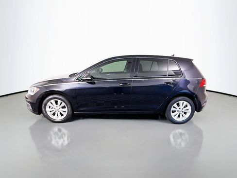 Used 2020 Volkswagen Golf 4-Door image 6