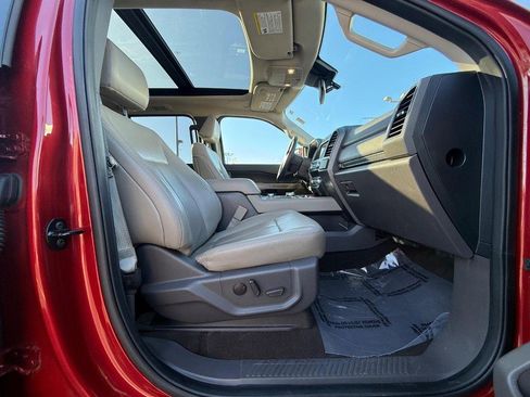 Certified 2021 Ford Expedition Max XLT image 14