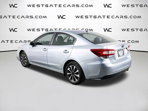 Used 2018 Subaru Impreza 2.0i image 5