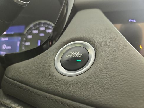 Certified 2020 Cadillac XT5 Premium Luxury image 26