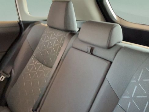 Certified 2025 Toyota RAV4 XLE FWD image 16