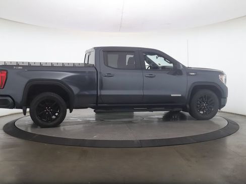Used 2021 GMC Sierra 1500 Elevation AWD/4WD image 6