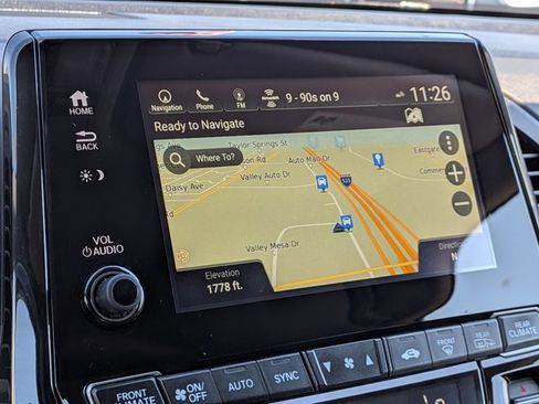 Used 2019 Honda Odyssey Elite image 12