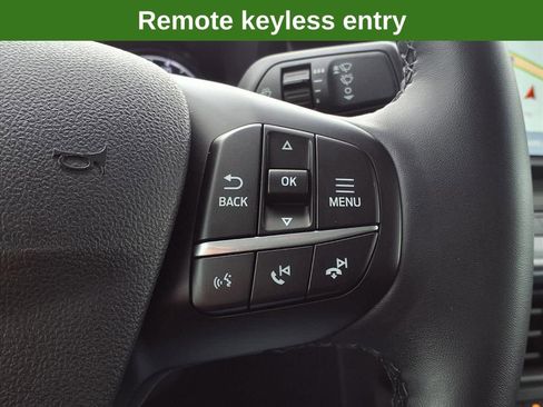 Used 2023 Ford Maverick Lariat w/ Lariat Luxury Package image 23