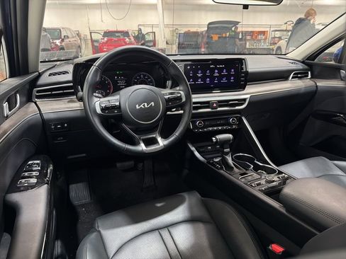 Used 2024 Kia K5 EX FWD image 11