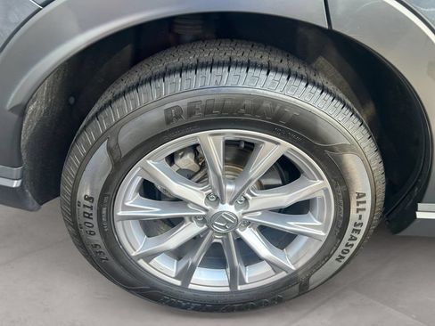 Certified 2024 Honda CR-V EX-L image 14