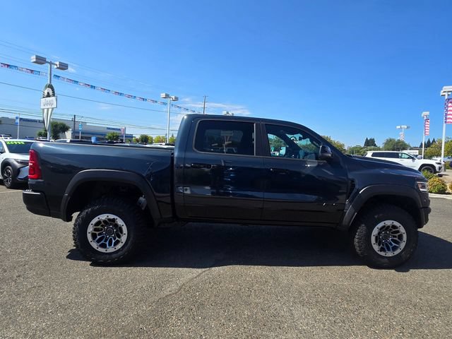 New 2026 RAM 1500 RHO w/ RHO Level 1 Equipment Group AWD/4WD image 7