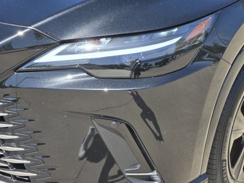 Used 2024 Lexus RX 350 Premium w/ Convenience Package FWD image 35