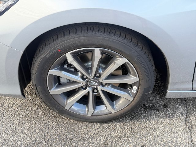 New 2026 Acura Integra FWD image 17