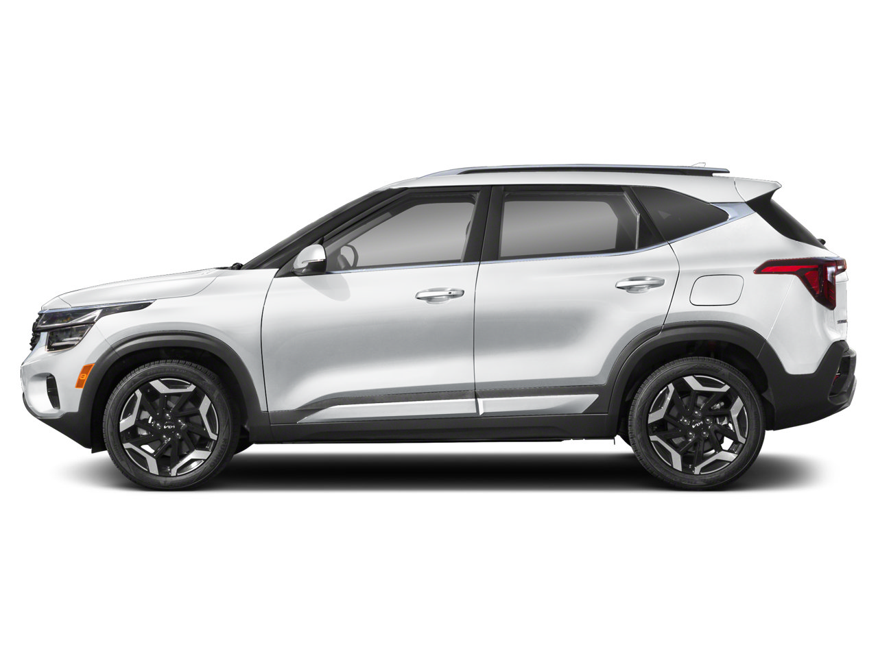 New 2026 Kia Seltos SX AWD/4WD image 30
