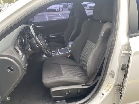 Used 2022 Dodge Charger R/T image 13