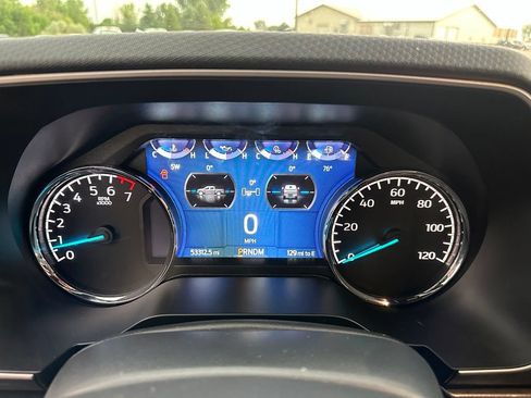 Used 2022 Ford F150 XLT w/ Equipment Group 302A High AWD/4WD image 15