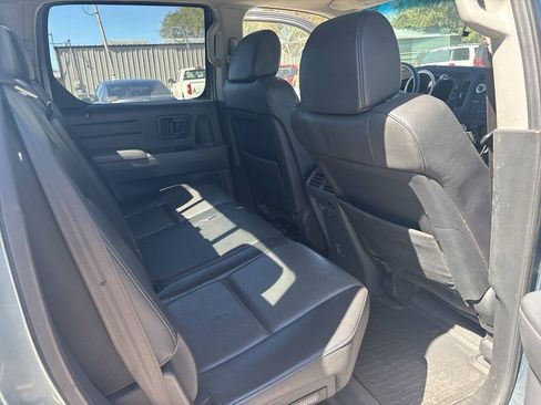 Used 2006 Honda Ridgeline RTL image 10