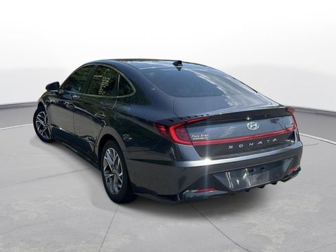 Used 2020 Hyundai Sonata SEL FWD image 8