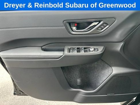 New 2026 Subaru Outback Touring XT AWD/4WD image 30
