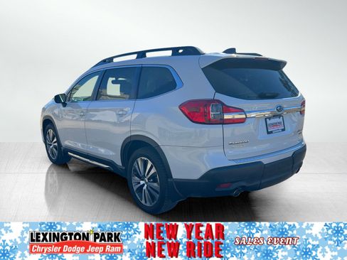 Used 2020 Subaru Ascent Limited w/ Technology Package image 7