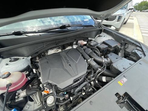 Certified 2022 Kia Sorento S FWD image 33