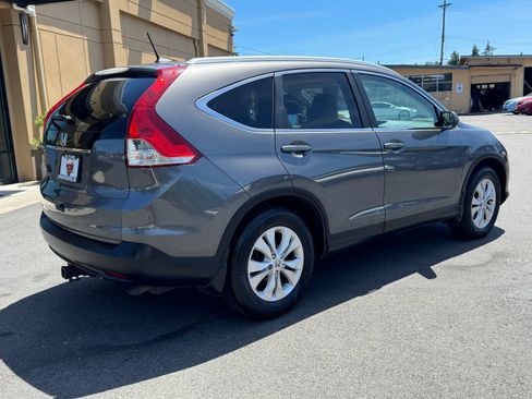 Used 2014 Honda CR-V EX-L image 7