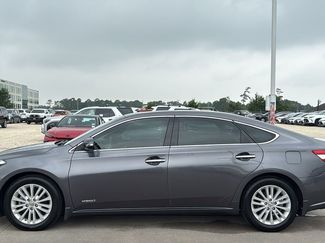 Used 2015 Toyota Avalon XLE Touring FWD video 2