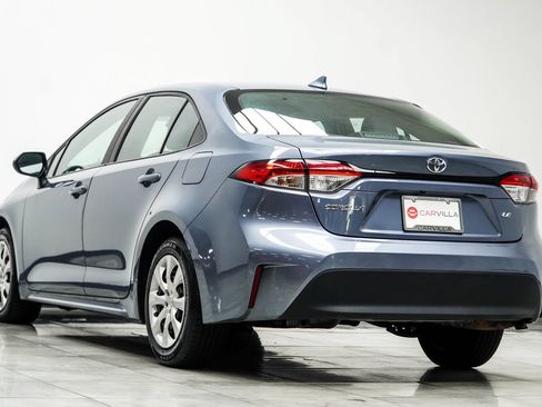 Used 2024 Toyota Corolla LE FWD image 10