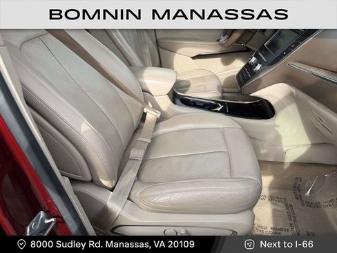 Used 2015 Lincoln MKC Black Label w/ Technology Package image 9