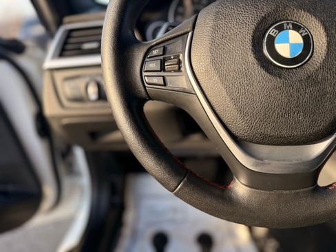 Used 2016 BMW 328i xDrive Sedan image 18