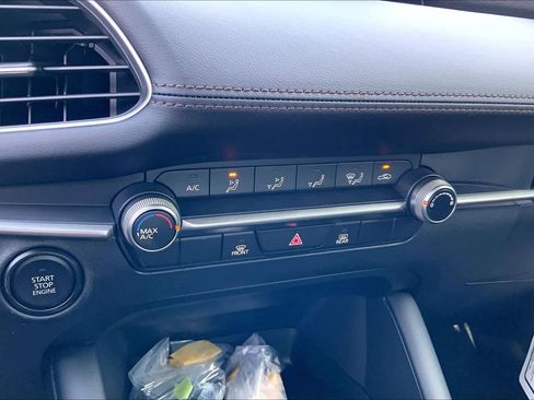 New 2026 MAZDA MAZDA3 s image 19
