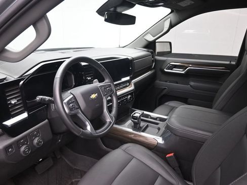 Used 2026 Chevrolet Silverado 1500 LT w/ All Star Edition Plus AWD/4WD image 19