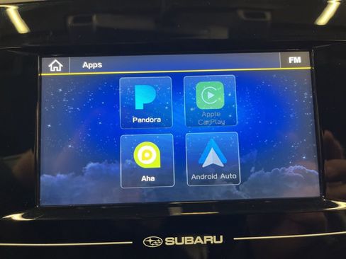 Certified 2023 Subaru Crosstrek 2.0i image 20