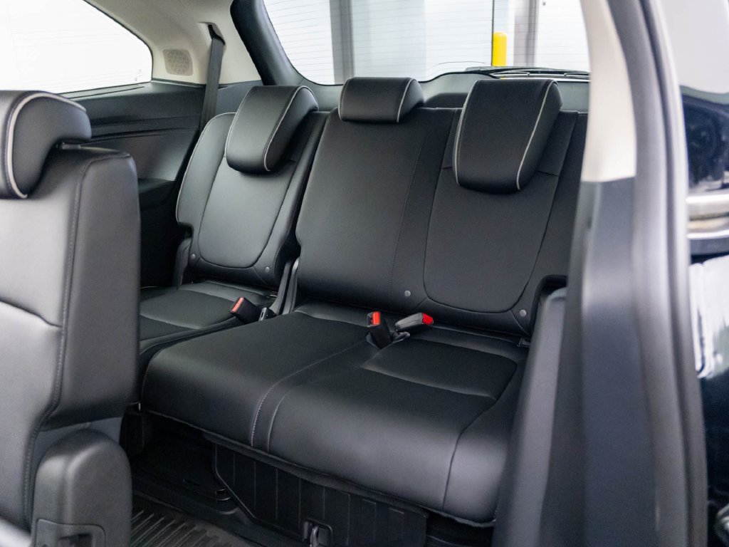 New 2027 Honda Odyssey Elite image 18