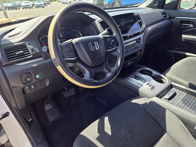 Used 2021 Honda Passport Sport image 10