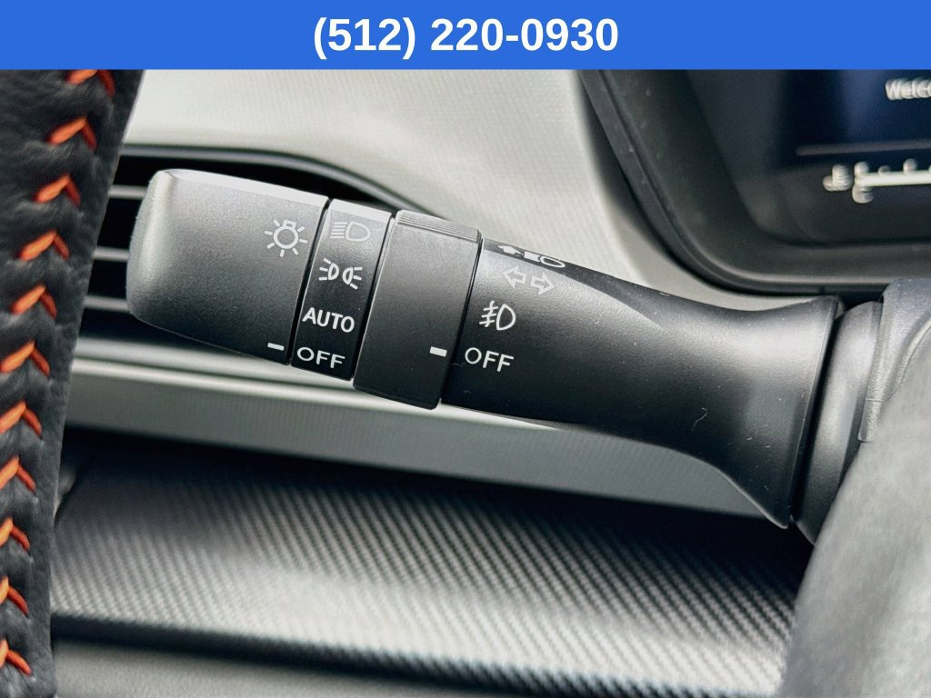 New 2026 Subaru Crosstrek 2.5i Limited w/ Crosstrek Mirror Package AWD/4WD image 13