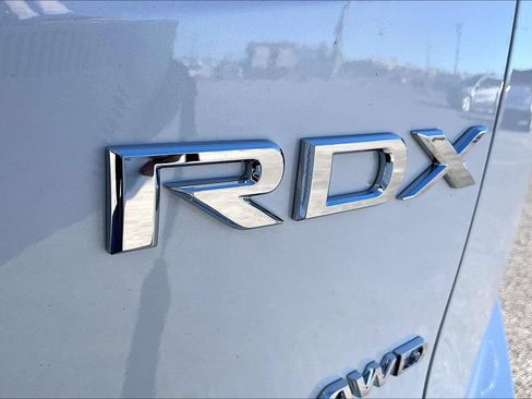 New 2026 Acura RDX w/ Technology Package AWD/4WD image 39