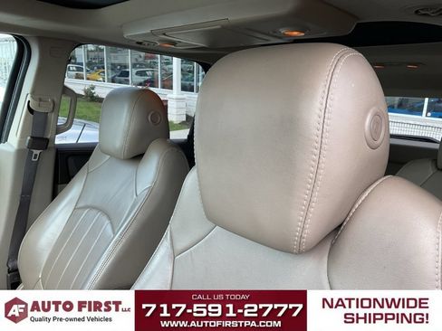 Used 2016 GMC Acadia Denali AWD/4WD image 7