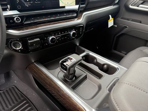 New 2026 GMC Sierra 1500 Elevation w/ Preferred Package image 13