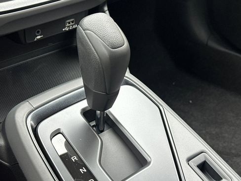 New 2026 Subaru Crosstrek 2.5i AWD/4WD image 23