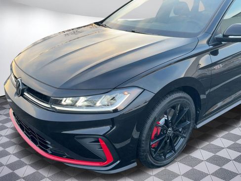 New 2026 Volkswagen Jetta GLI Autobahn FWD image 19