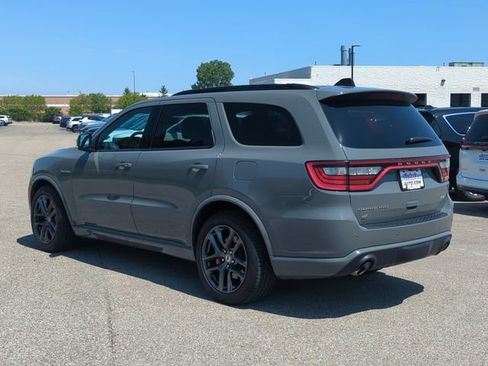 Used 2024 Dodge Durango R/T AWD/4WD image 5