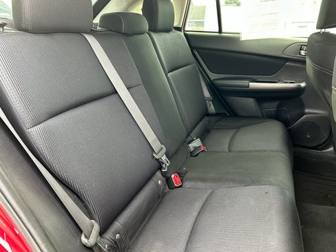 Used 2016 Subaru Impreza 2.0i Sport Premium w/ Popular Package #1 image 21