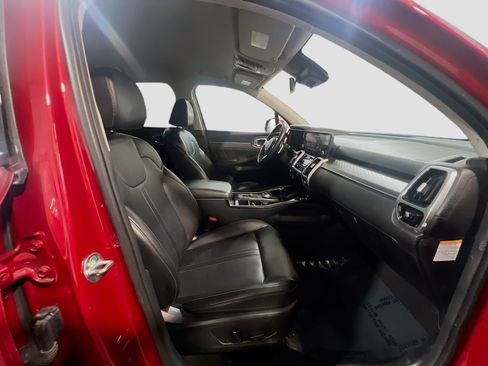 Used 2022 Kia Sorento SX AWD/4WD image 21