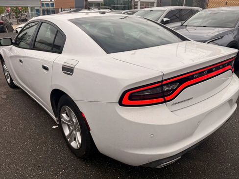 Used 2016 Dodge Charger SE w/ Popular Equipment Group RWD image 7