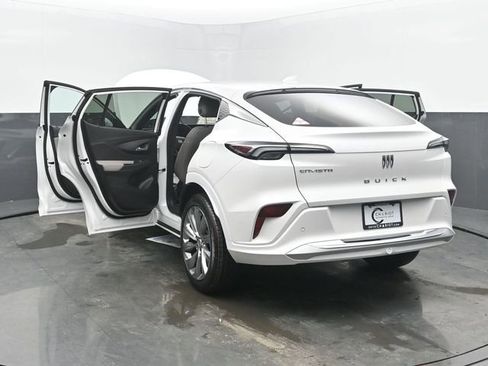 New 2026 Buick Envista Avenir image 56