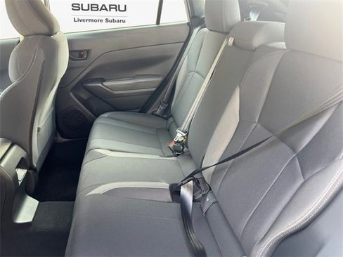 New 2025 Subaru Impreza 2.0i image 10