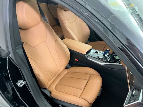 Used 2023 BMW i4 eDrive35 w/ Parking Assistance Package RWD image 32