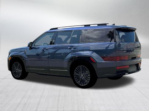 New 2026 Hyundai Santa Fe Calligraphy image 4