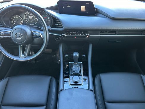 Used 2025 MAZDA MAZDA3 s Sport image 14