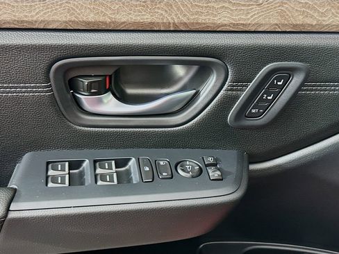 New 2026 Honda Pilot Elite image 18