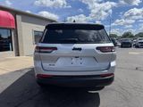 Used 2023 Jeep Grand Cherokee L Altitude image 3